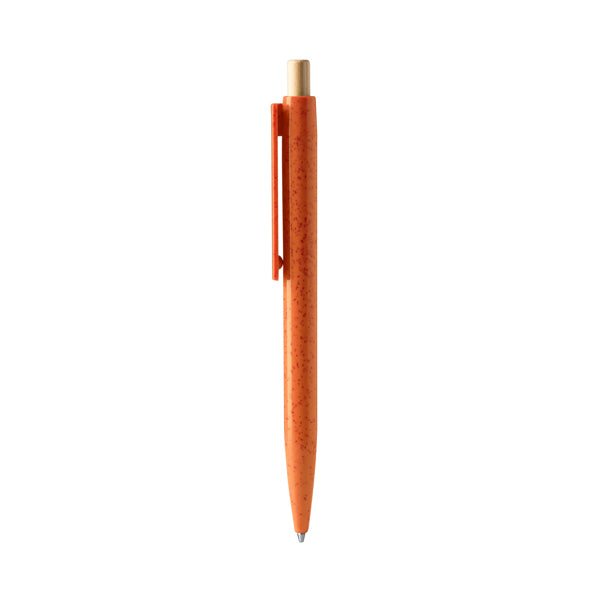 KUGELSCHREIBER CARINI – aus Weizen- und Bambusfasern – Bild 8