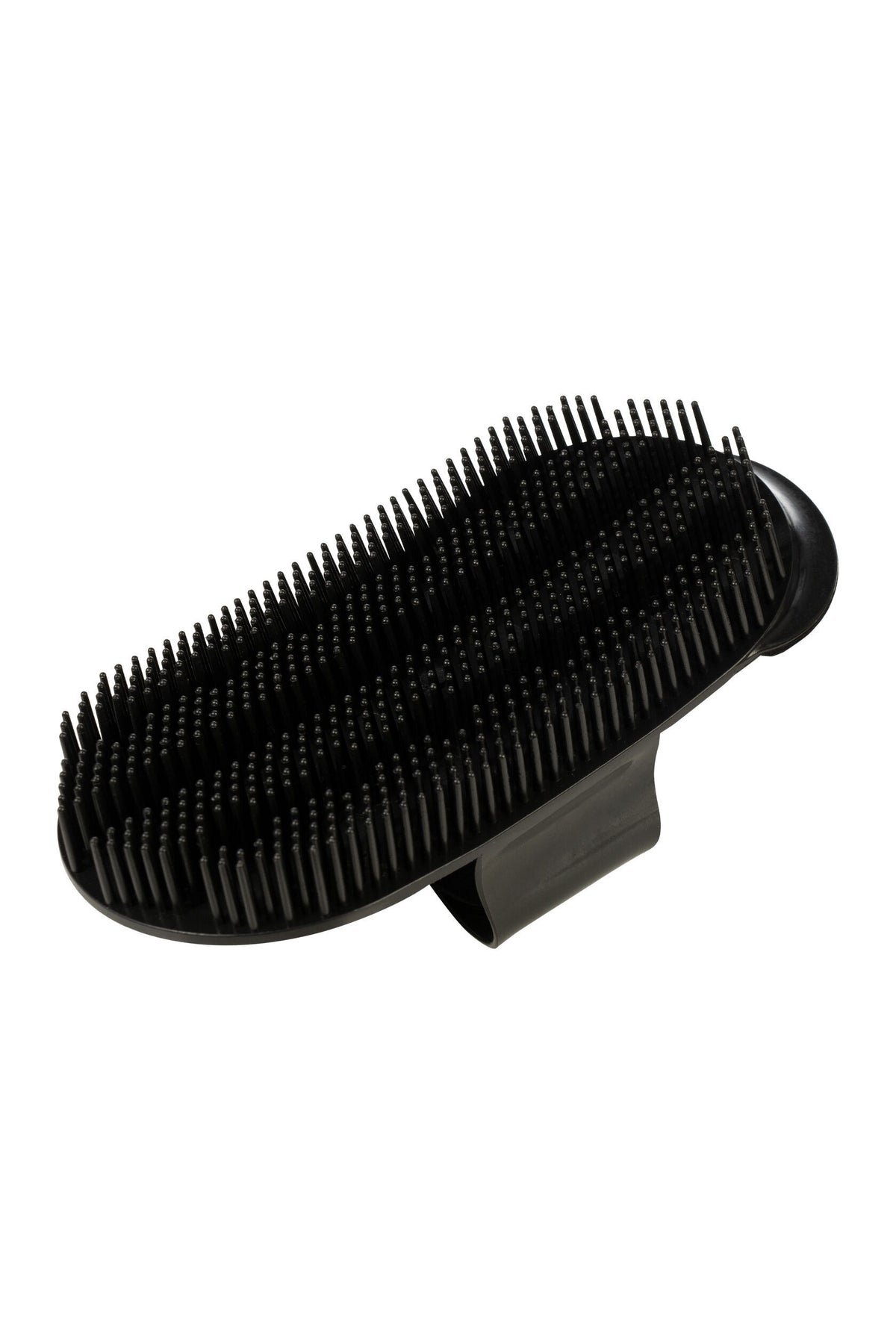 Plastikstriegel Zoe – 17,5 x 8,5 cm – Bild 2