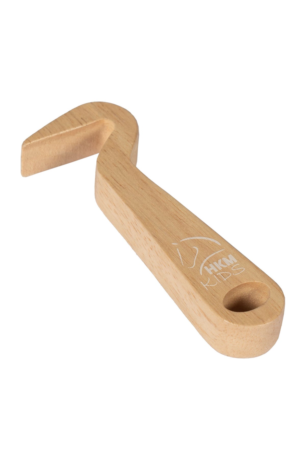 Putzset Holz Hobby Horsing – zum realistischen Spielen mit dem Spielzeugpferd – Bild 6