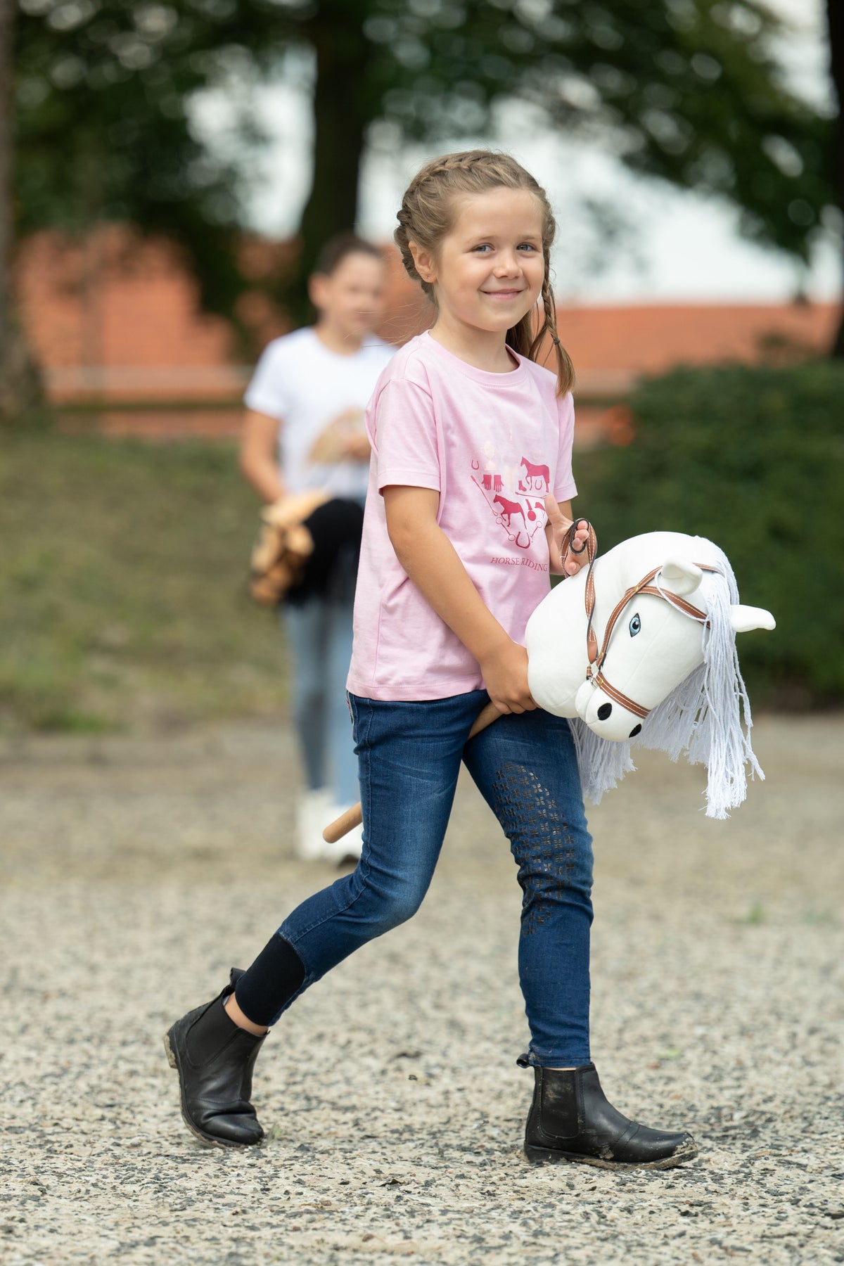 Hobby Horse Mini – Hobby Horse als Spielzeug – Bild 10