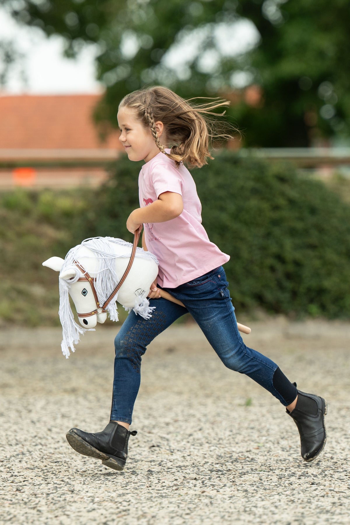 Hobby Horse Mini – Hobby Horse als Spielzeug – Bild 12