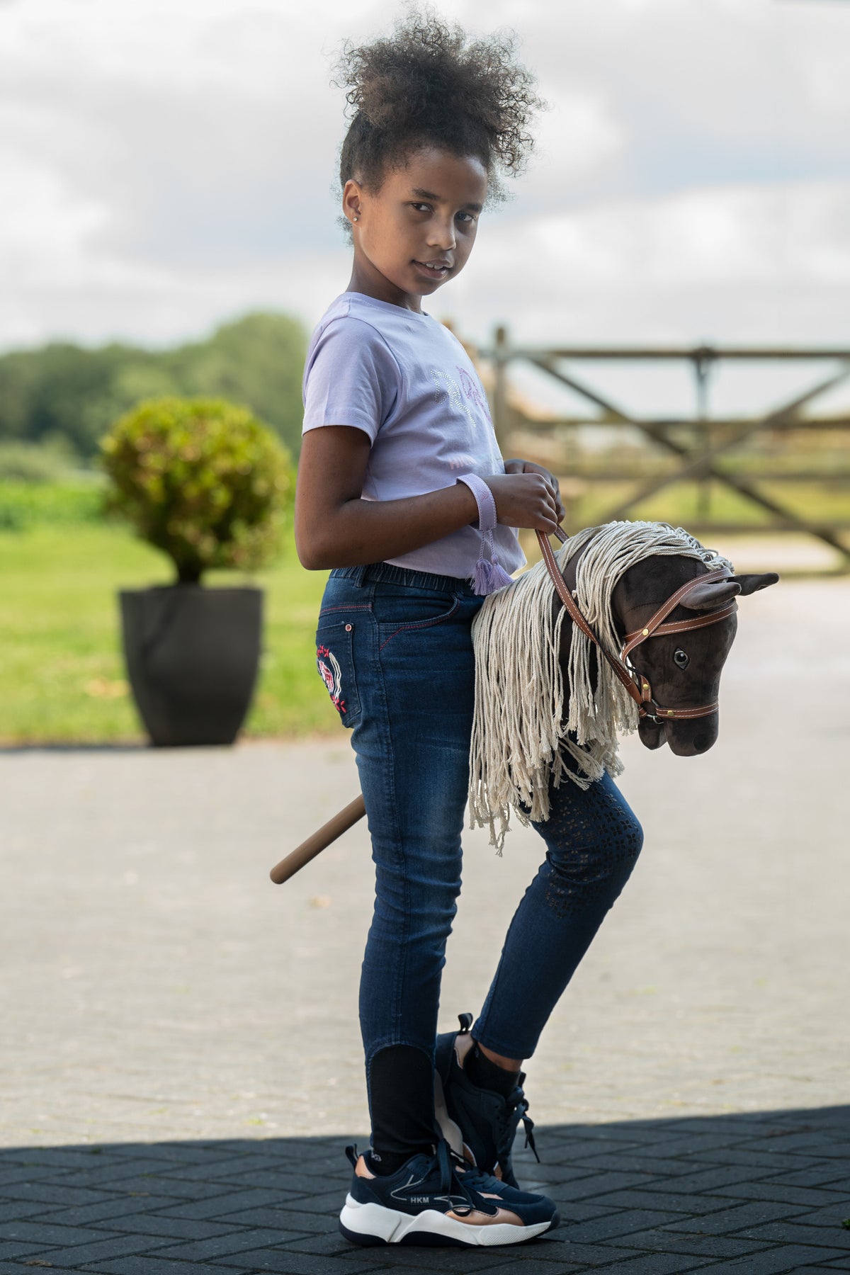Hobby Horse Mini – Hobby Horse als Spielzeug – Bild 11