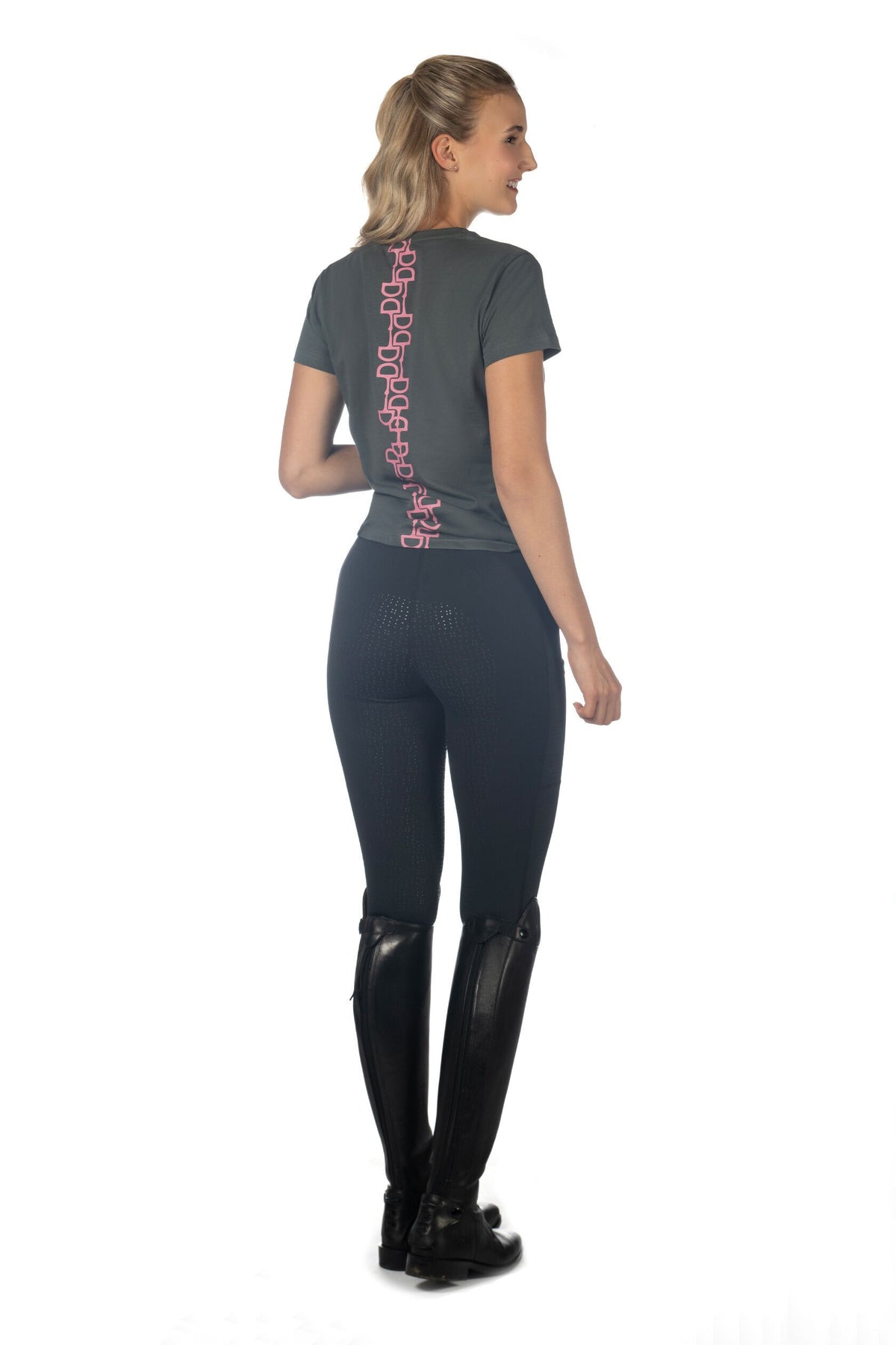T-Shirt Excellent – atmungsaktiv – Bild 21