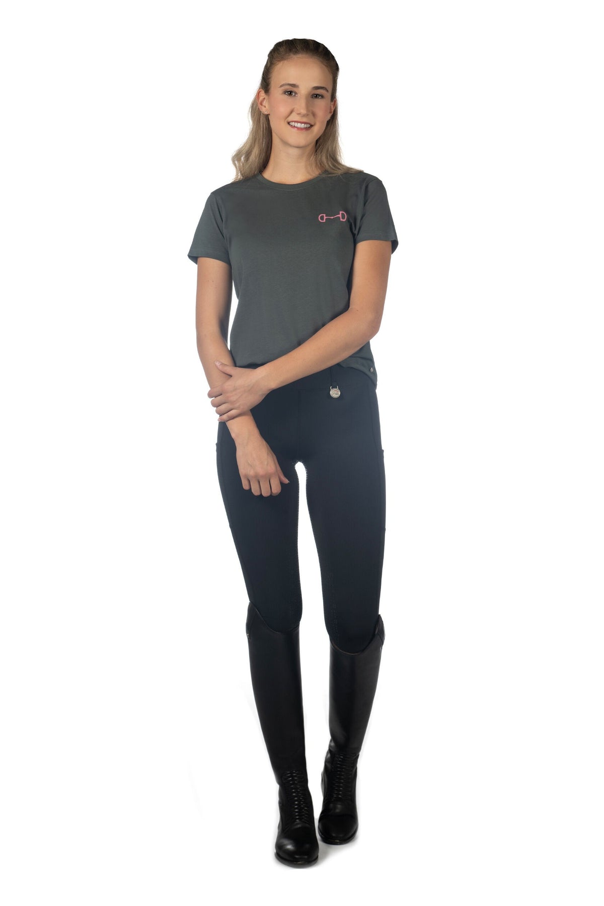 T-Shirt Excellent – atmungsaktiv – Bild 15
