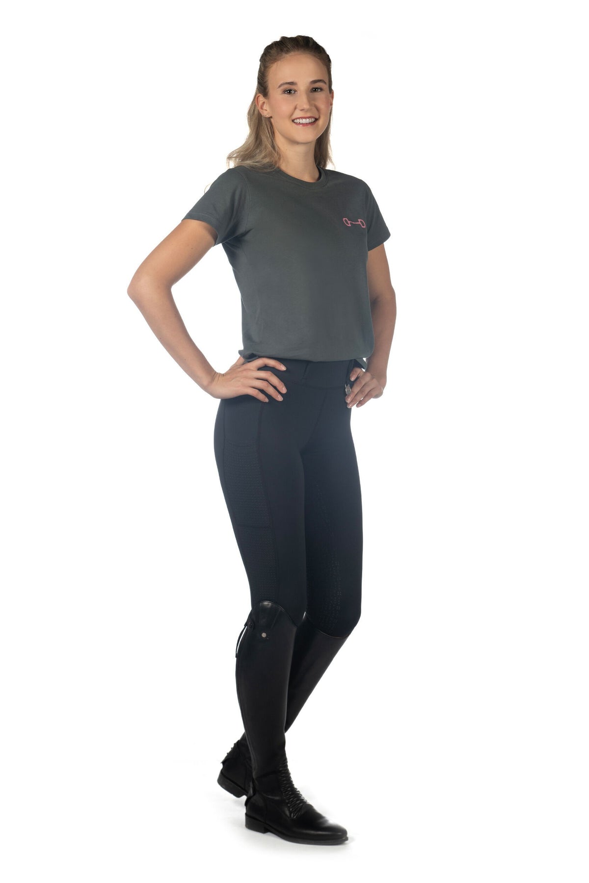 T-Shirt Excellent – atmungsaktiv – Bild 18