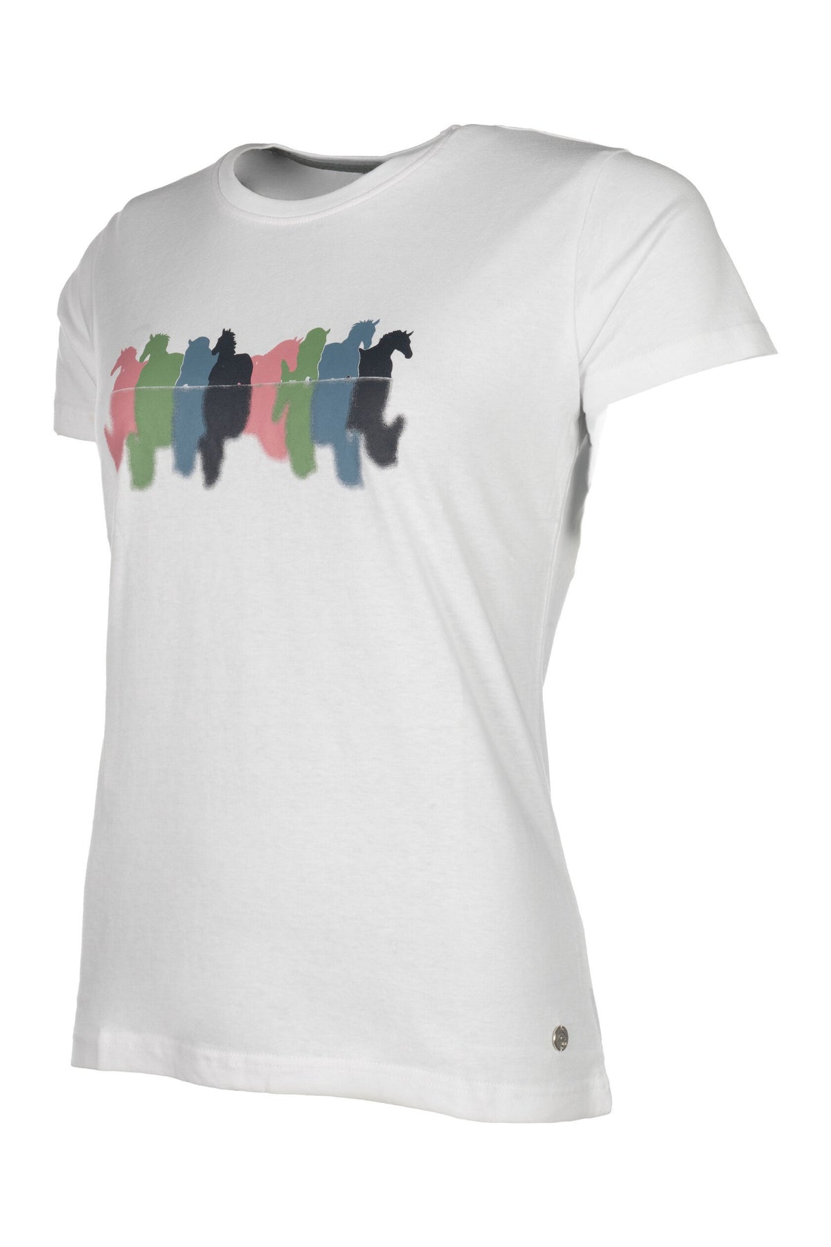 T-Shirt Mirror – atmungsaktiv – Bild 26