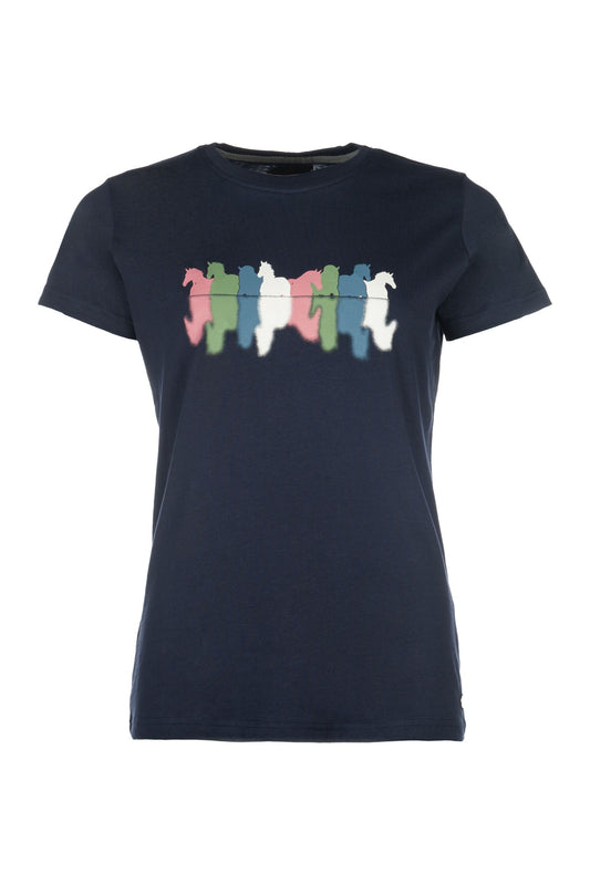 T-Shirt Mirror – atmungsaktiv – Bild 1