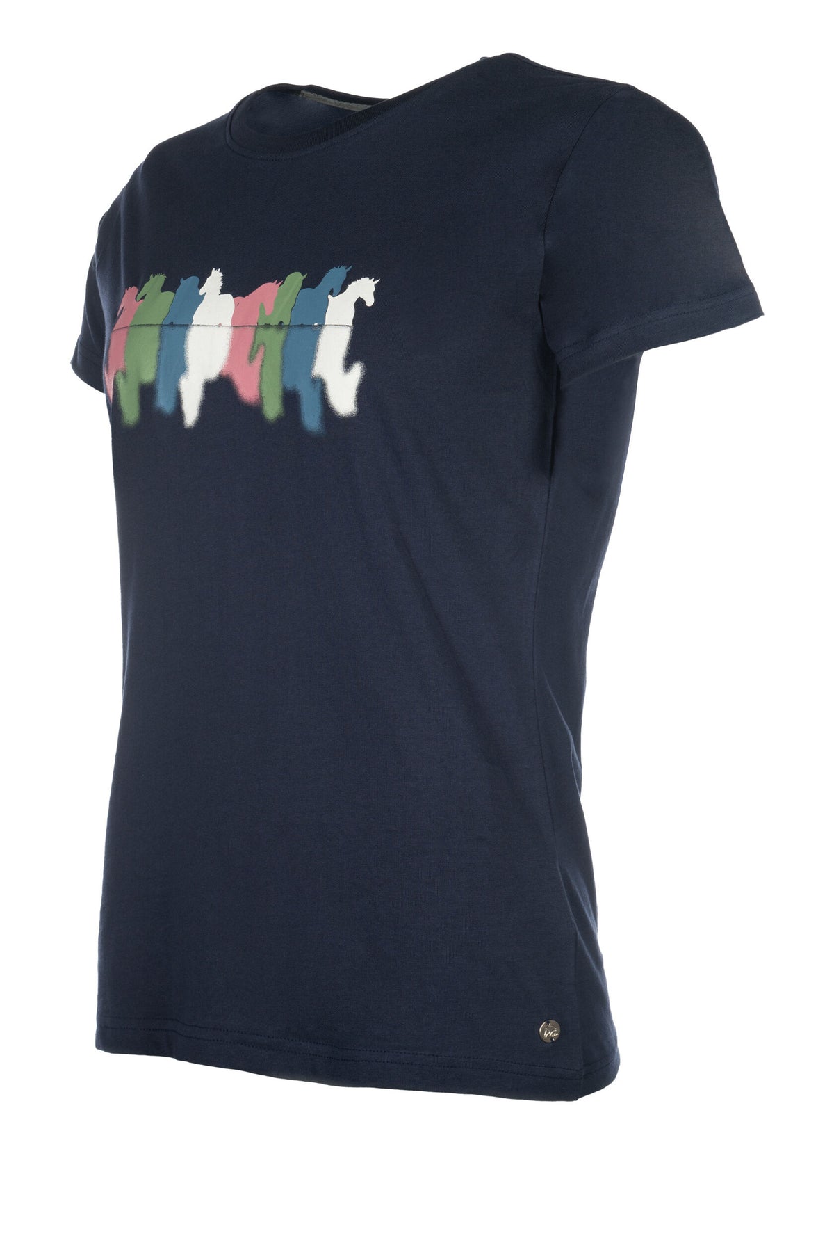 T-Shirt Mirror – atmungsaktiv – Bild 22