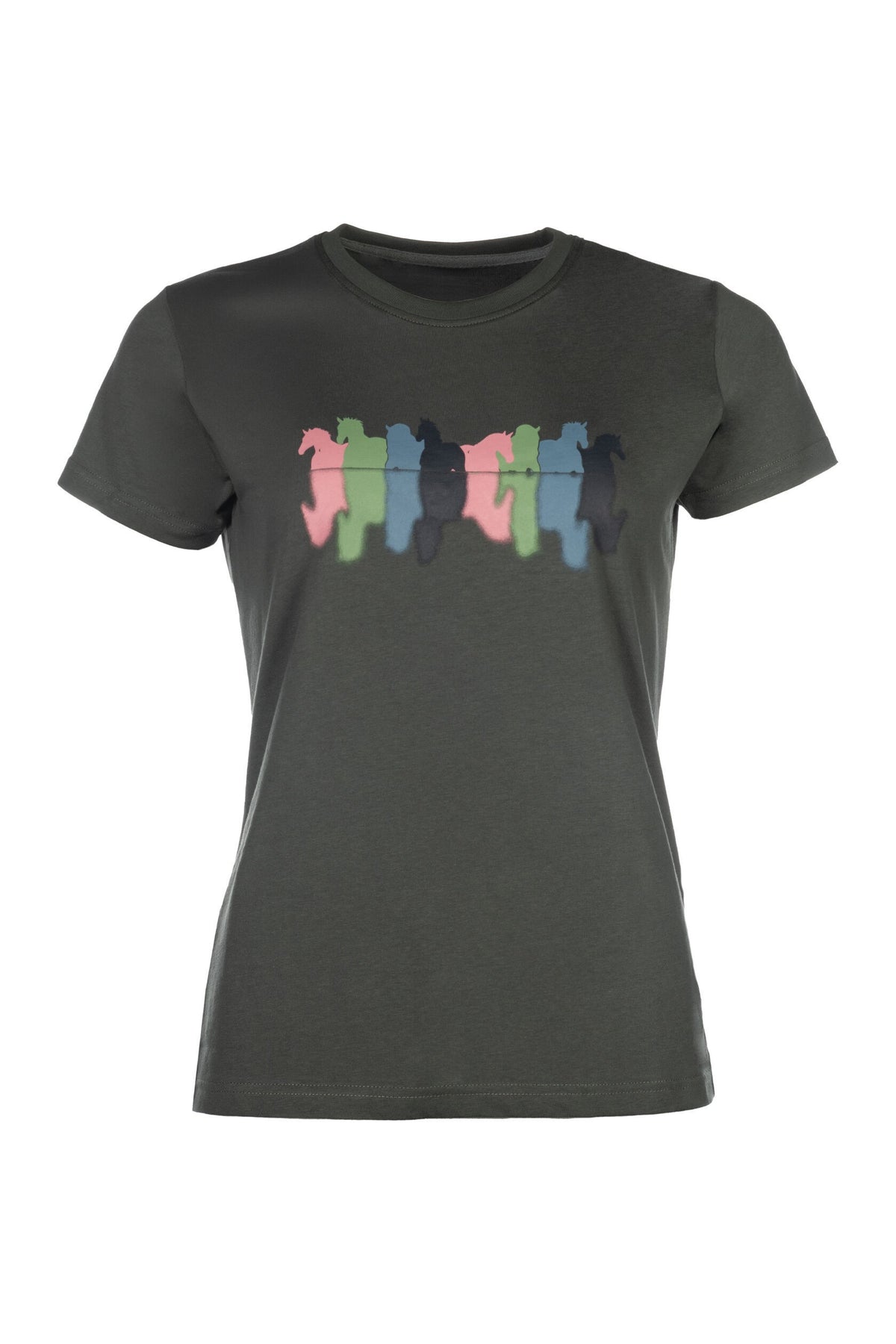 T-Shirt Mirror – atmungsaktiv – Bild 3