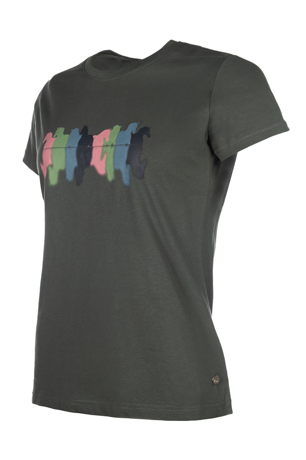 T-Shirt Mirror – atmungsaktiv – Bild 27