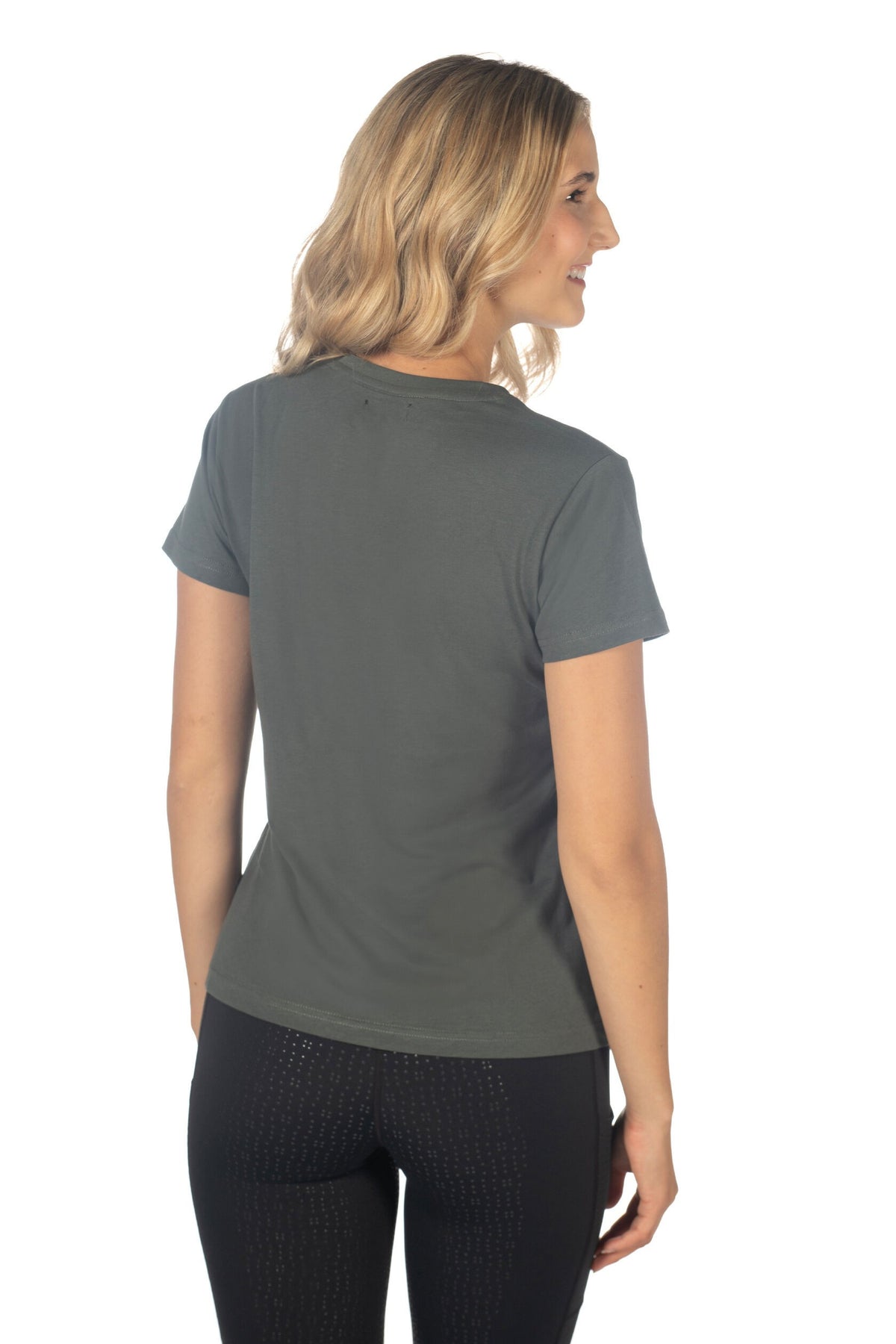 T-Shirt Mirror – atmungsaktiv – Bild 12