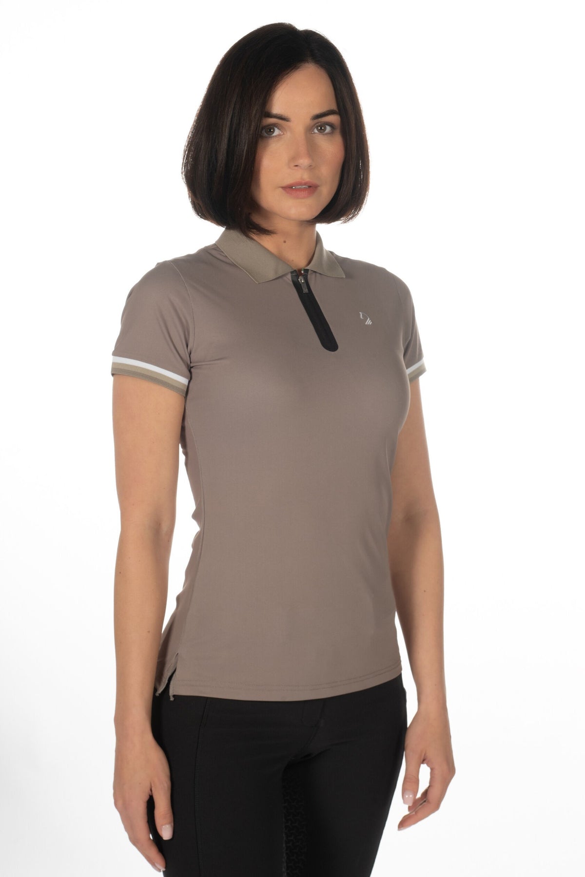 Poloshirt Amalfi – atmungsaktiv – Bild 5