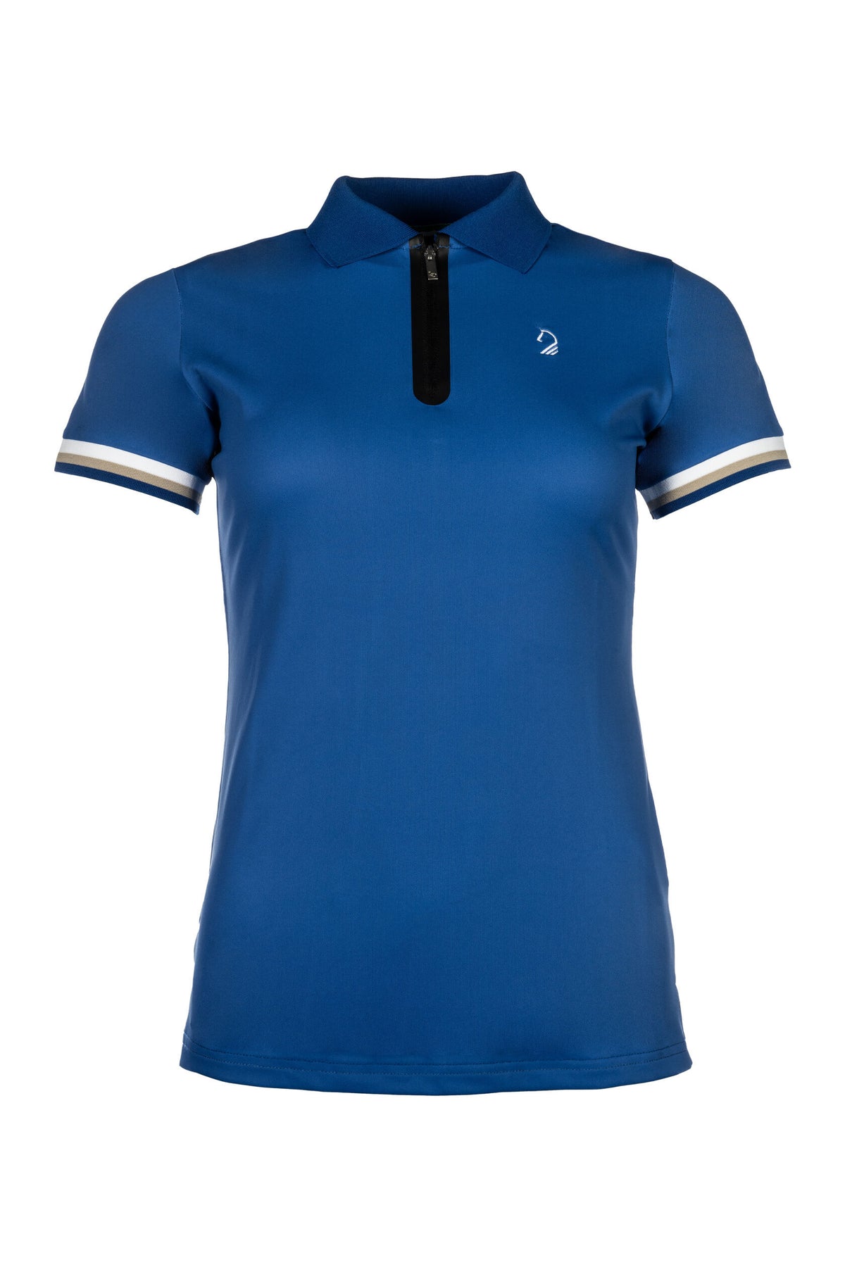 Poloshirt Amalfi – atmungsaktiv – Bild 3