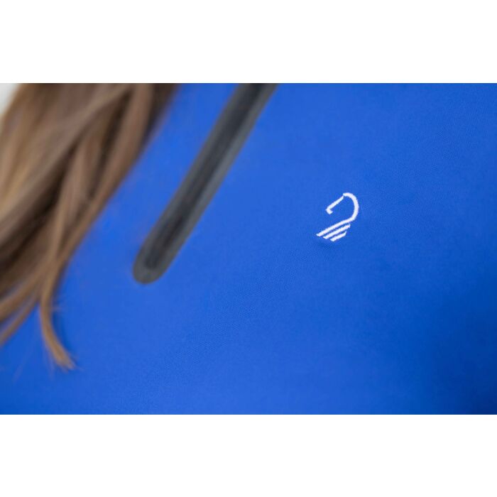 Poloshirt Amalfi – atmungsaktiv – Bild 21