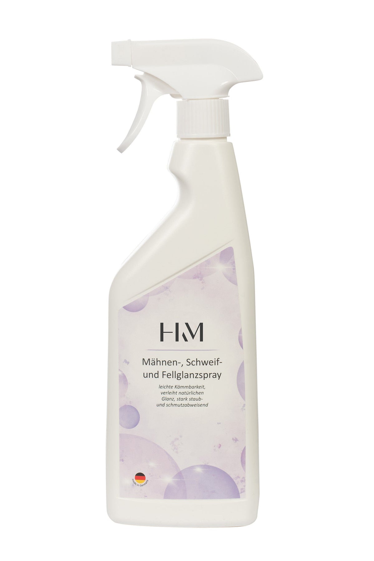 Mähnenspray 500 ml 15226 – erleichtert die Kämmbarkeit – Bild 1