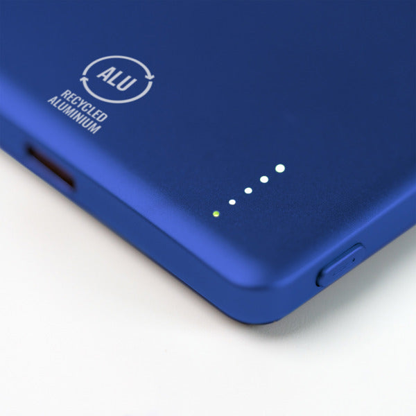 POWER BANKS TERIUM – aus recyceltem Aluminium – Bild 3