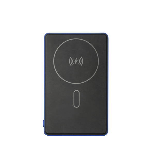 POWER BANKS TERIUM – aus recyceltem Aluminium – Bild 5