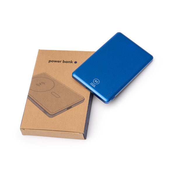 POWER BANKS TERIUM – aus recyceltem Aluminium – Bild 6