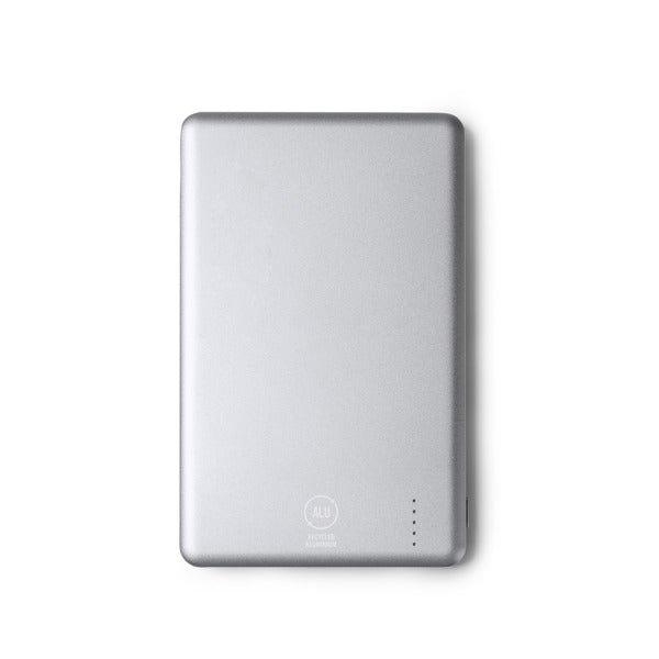 POWER BANKS TERIUM – aus recyceltem Aluminium – Bild 8