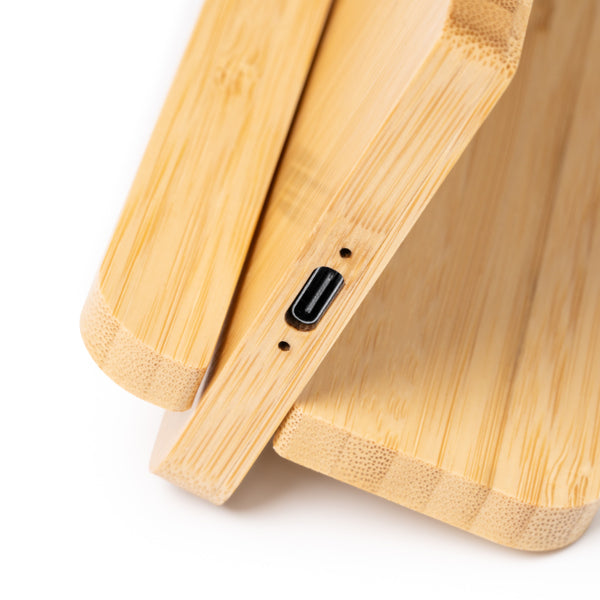 LADEGERÄTE KROSY – aus Bamboo – Bild 6