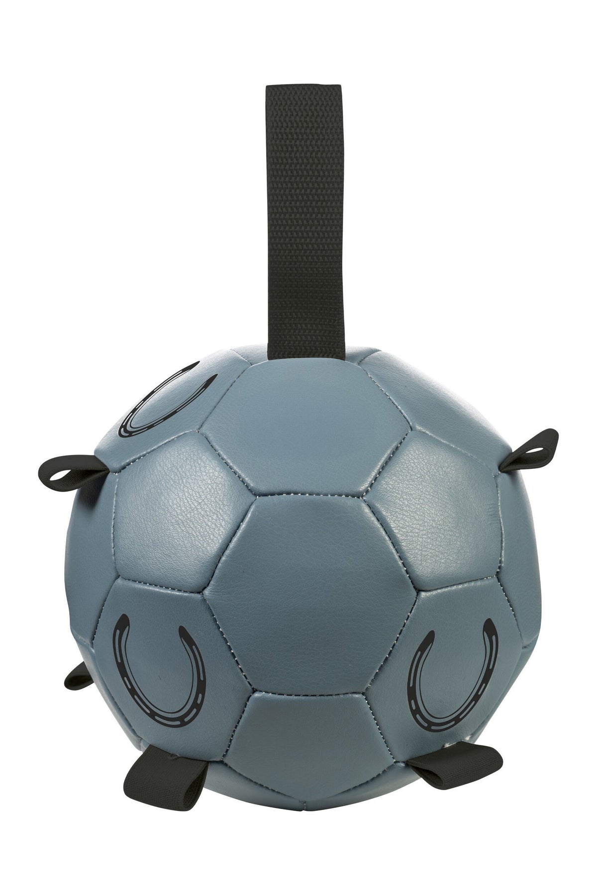 Pferdespielball Fun – das Pferdespielzeug wird Ihr Pferd im Stall beschäftigen – Bild 2