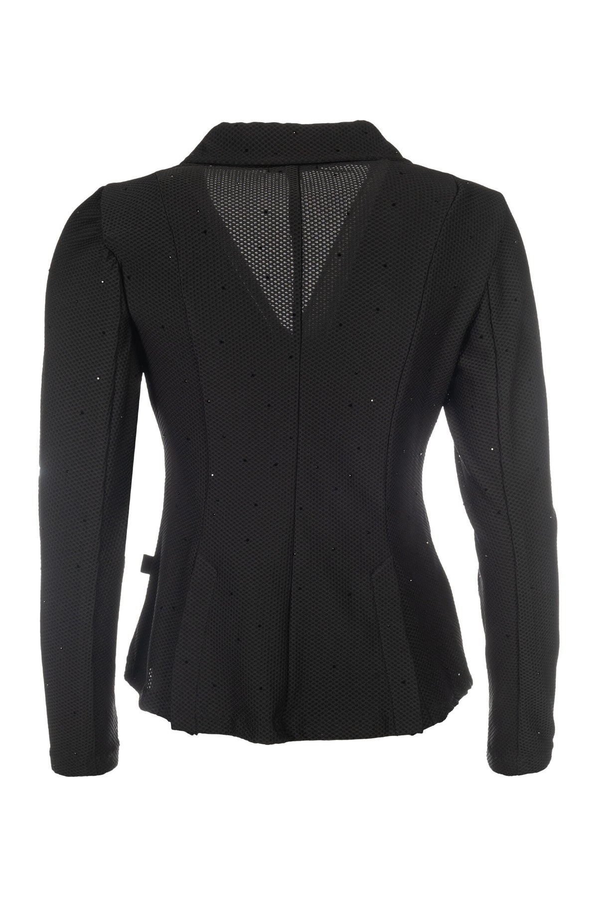 Turnierjacket Crystal – atmungsaktiv – Bild 4