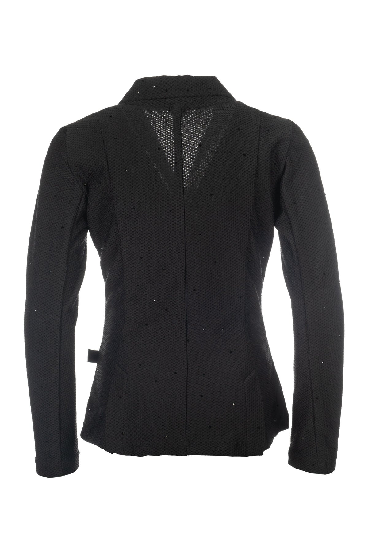 Turnierjacket Crystal Kids – atmungsaktiv – Bild 4