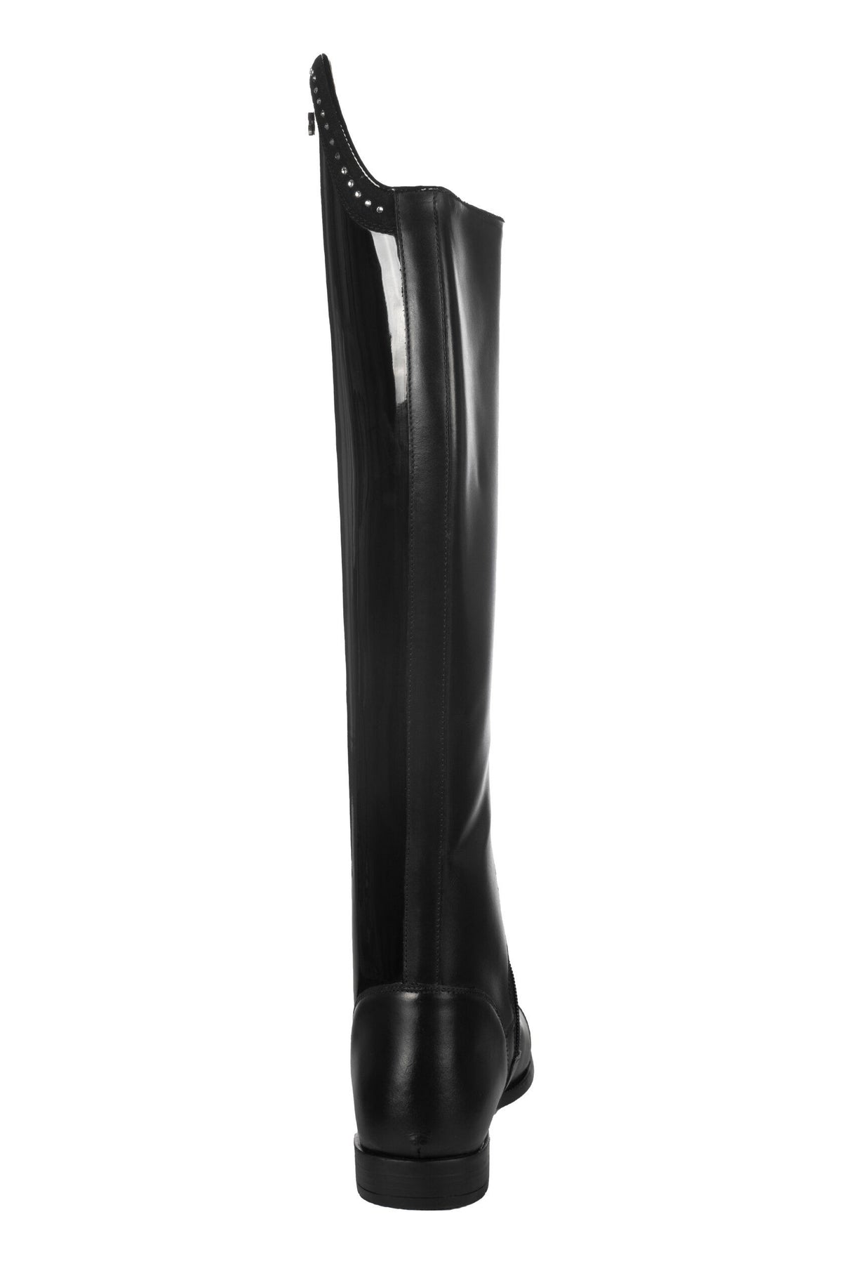Reitstiefel Amalfi Lack – Langlänge/enge Weite – Bild 5