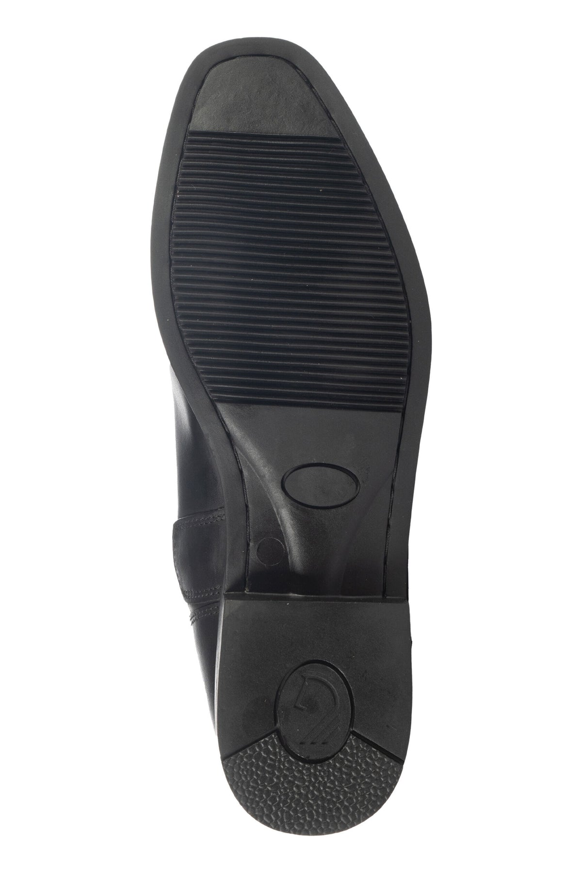 Reitstiefel Amalfi Lack – lang/normal – Bild 6
