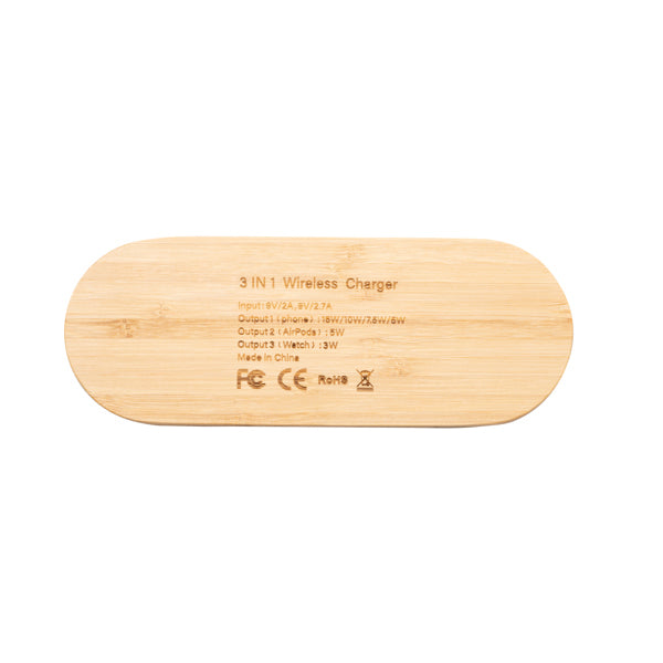 LADEGERÄTE FERGUS – aus Bamboo – Bild 5