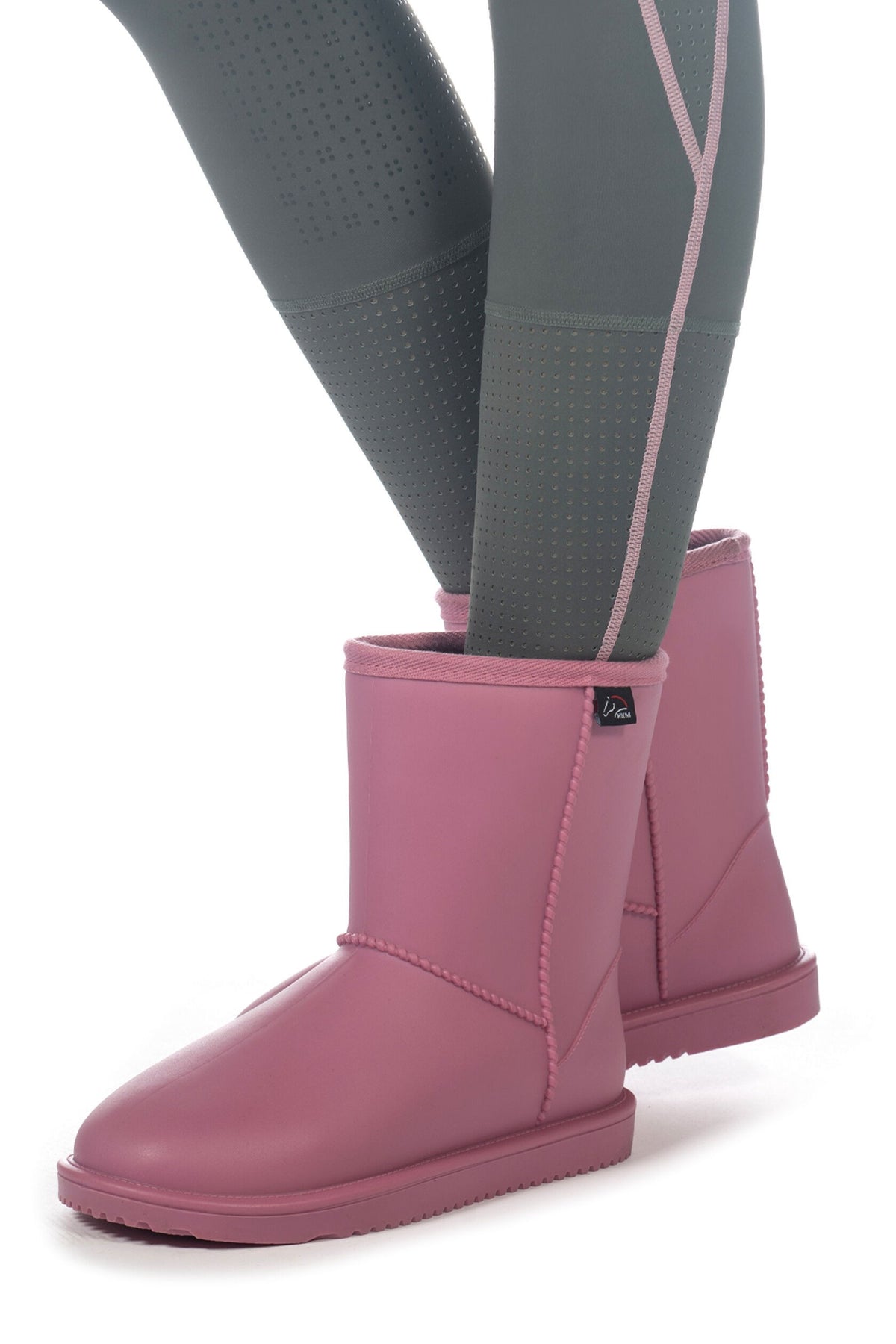 Allwetterstiefel Davos Summer – wasserdicht – Bild 7