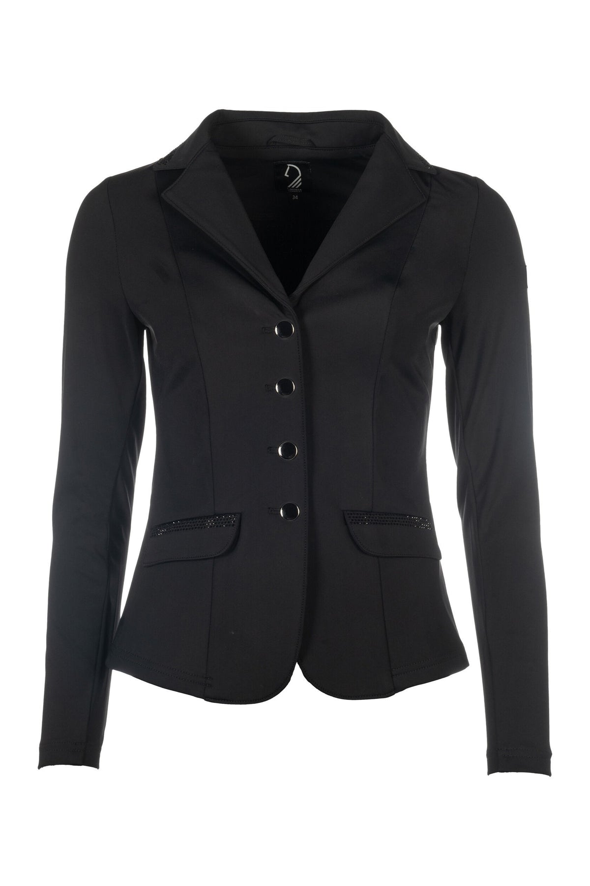 Turnierjacket Amalfi – schmutzabweisend – Bild 1