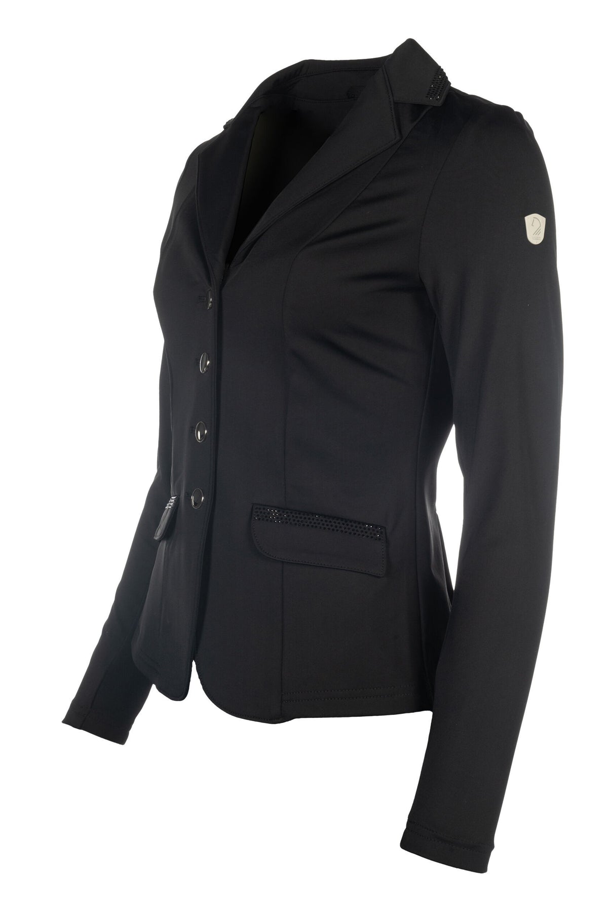 Turnierjacket Amalfi – schmutzabweisend – Bild 3