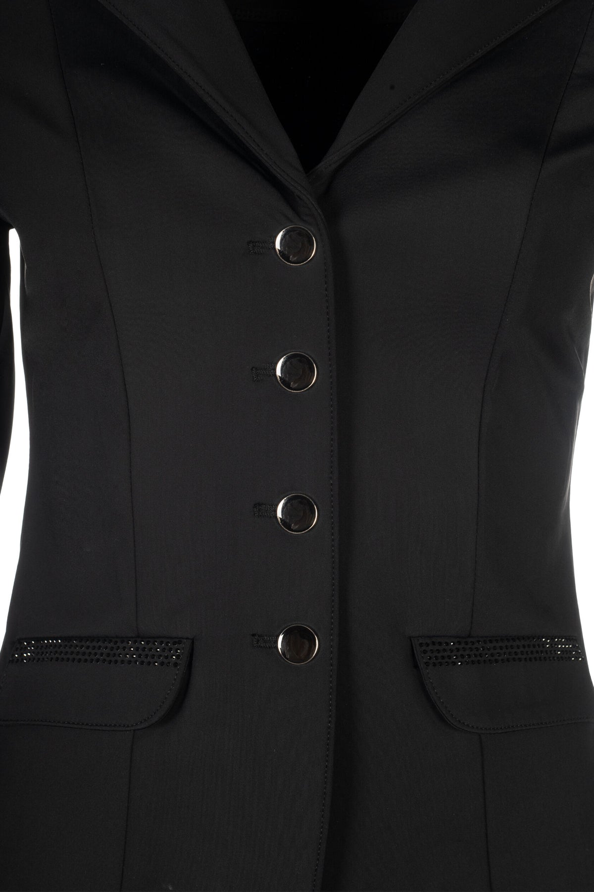 Turnierjacket Amalfi – schmutzabweisend – Bild 6
