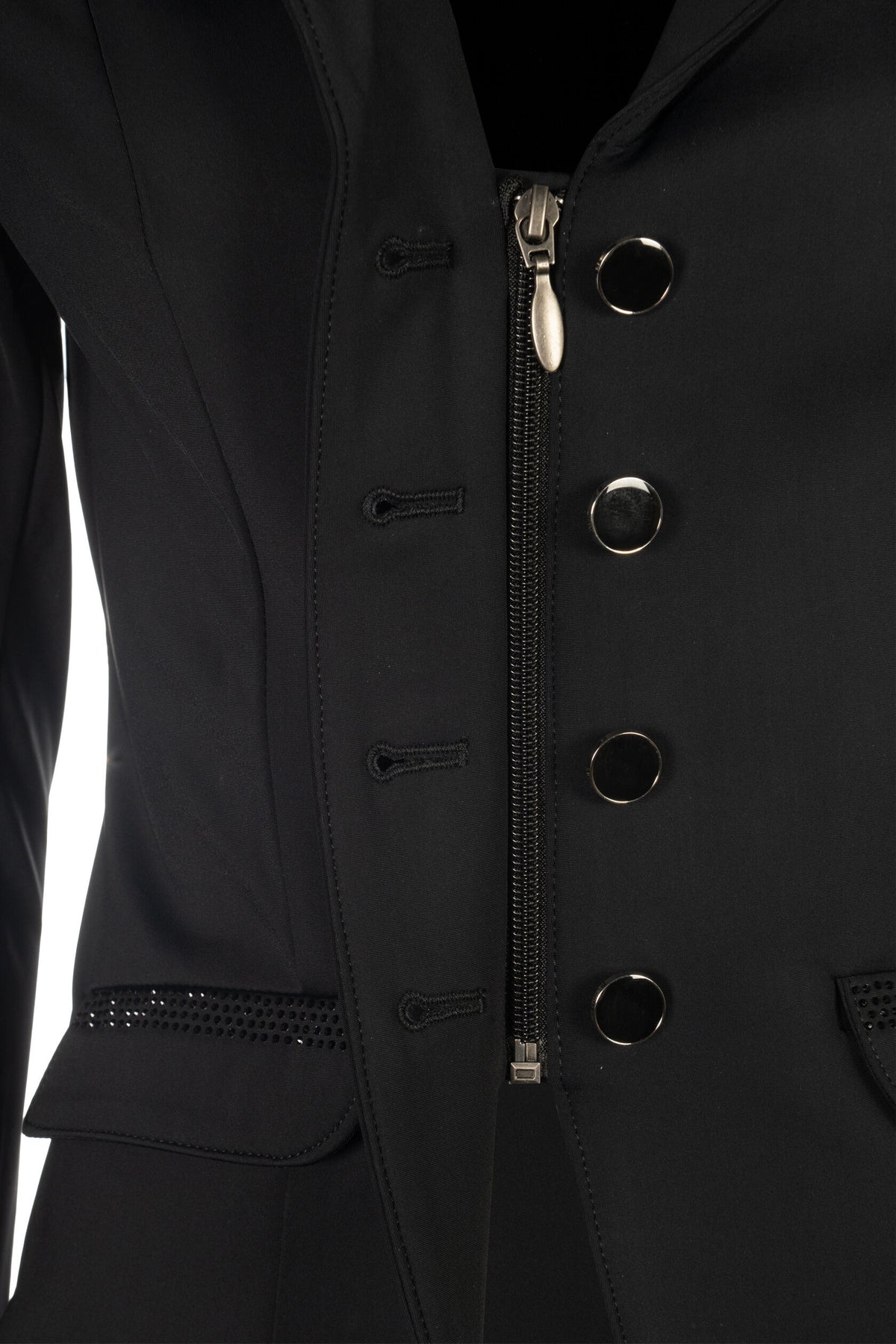 Turnierjacket Amalfi – schmutzabweisend – Bild 7