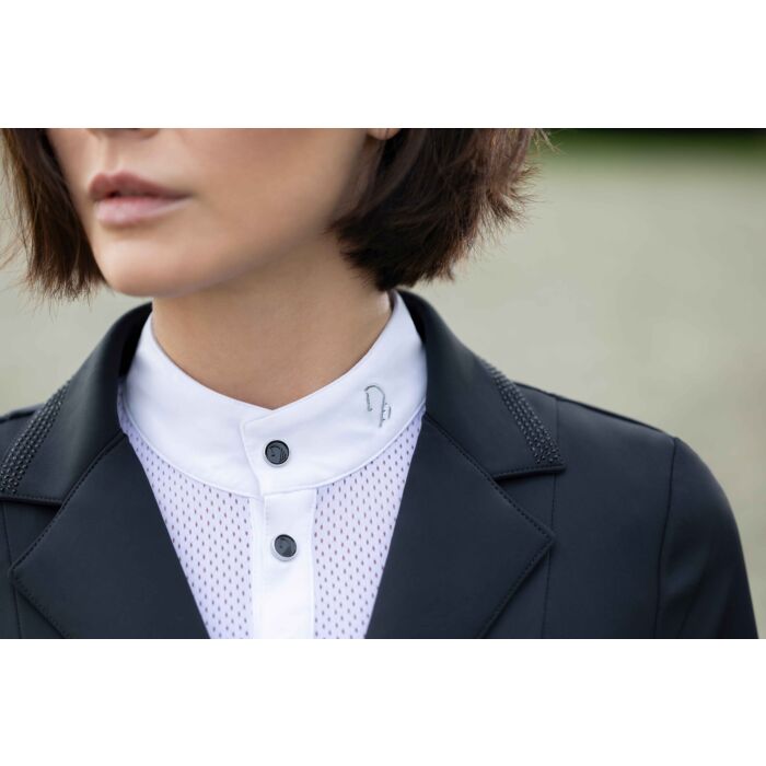 Turnierjacket Amalfi – schmutzabweisend – Bild 22