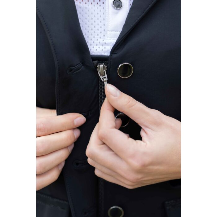 Turnierjacket Amalfi – schmutzabweisend – Bild 24