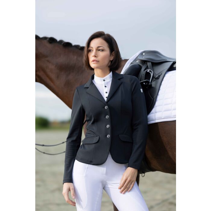 Turnierjacket Amalfi – schmutzabweisend – Bild 13