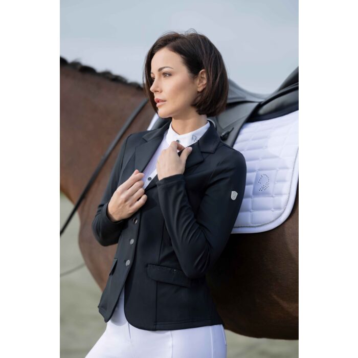 Turnierjacket Amalfi – schmutzabweisend – Bild 15