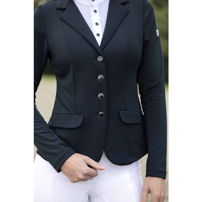 Turnierjacket Amalfi – schmutzabweisend – Bild 16