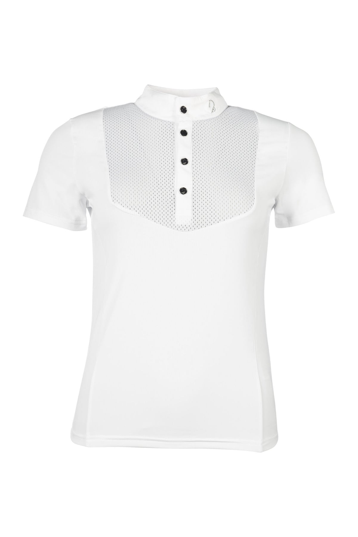 Turniershirt Amalfi – atmungsaktiv – Bild 1
