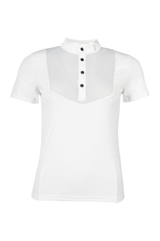 Turniershirt Amalfi – atmungsaktiv – Bild 1