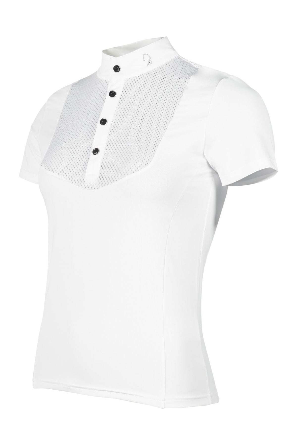 Turniershirt Amalfi – atmungsaktiv – Bild 3