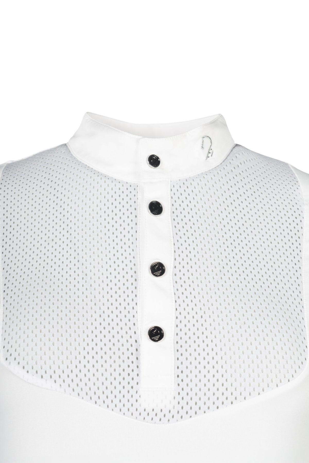 Turniershirt Amalfi – atmungsaktiv – Bild 5