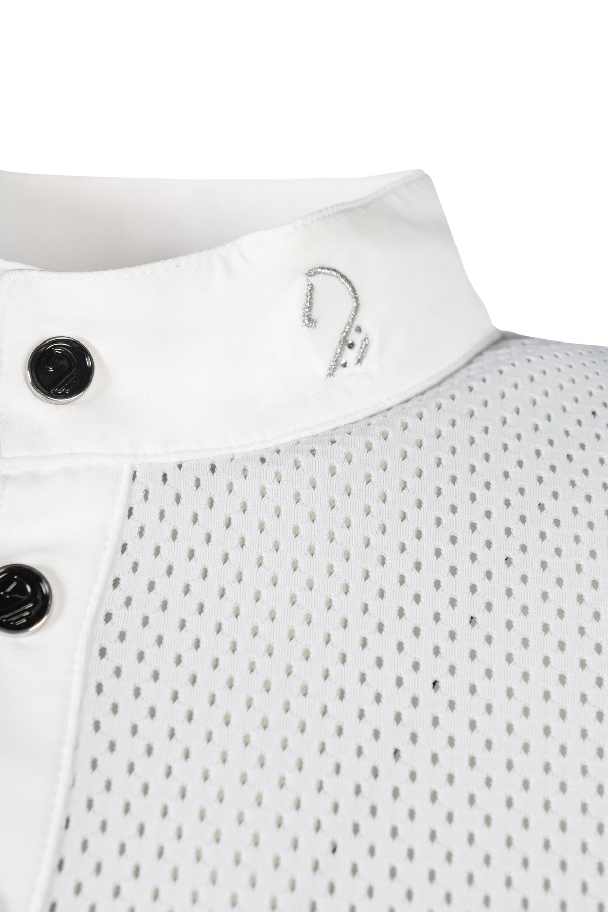 Turniershirt Amalfi – atmungsaktiv – Bild 2