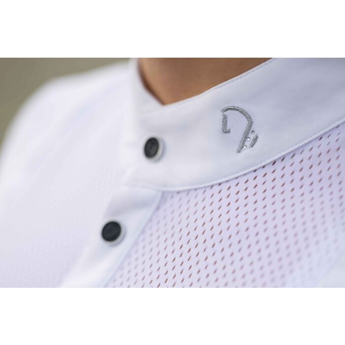 Turniershirt Amalfi – atmungsaktiv – Bild 16