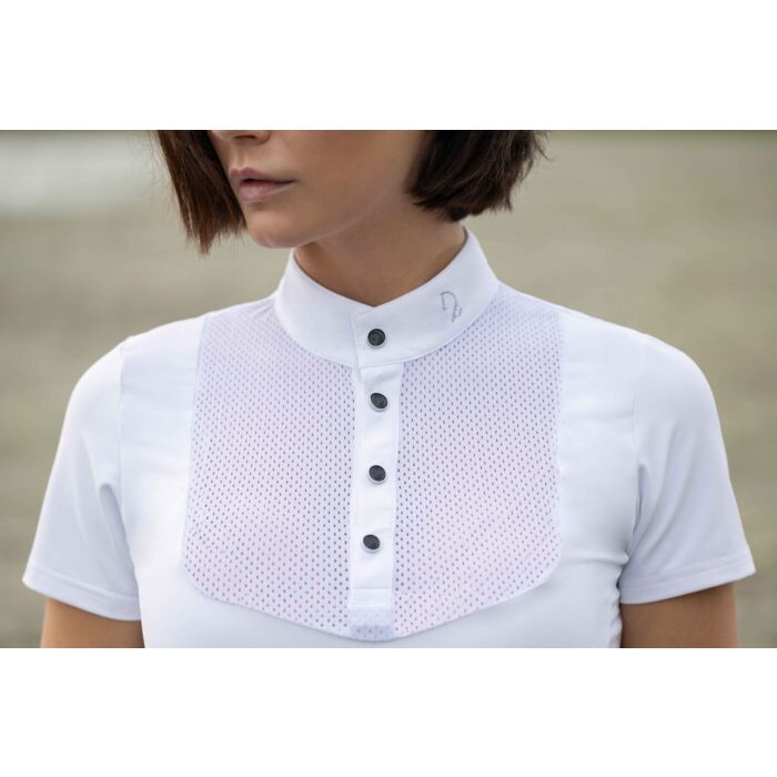 Turniershirt Amalfi – atmungsaktiv – Bild 14