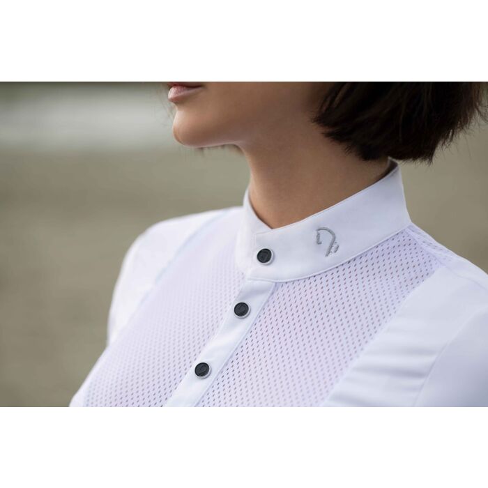 Turniershirt Amalfi – atmungsaktiv – Bild 15
