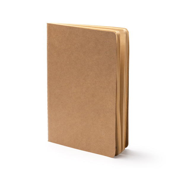 NOTIZBÜCHER BORGES – aus Recycelter Karton und recyceltes Papier – Bild 3