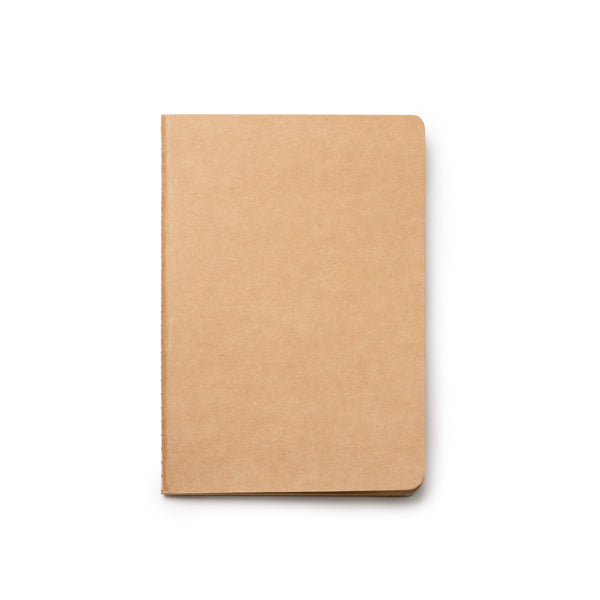 NOTIZBÜCHER BORGES – aus Recycelter Karton und recyceltes Papier – Bild 1